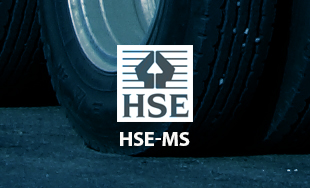 HSE-MS certificate 